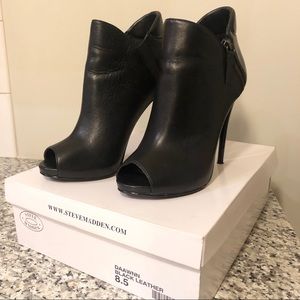 Steve Madden Daawnn Bootie